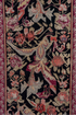 Antique Karabagh Runner Rug (3' x 18')